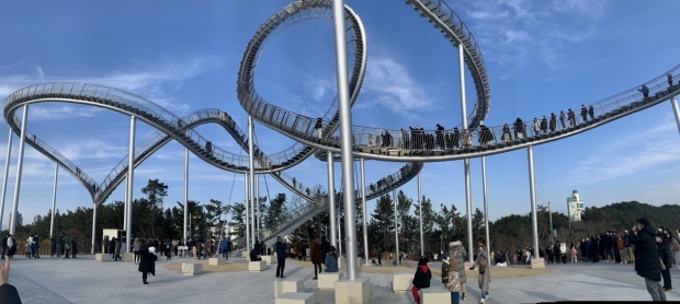 스페이스워크 전경