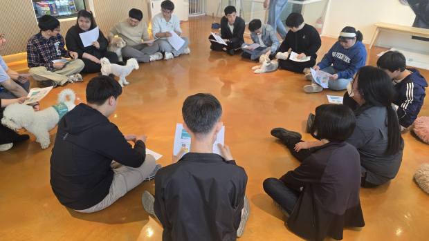 나병욱 교수 사진제공