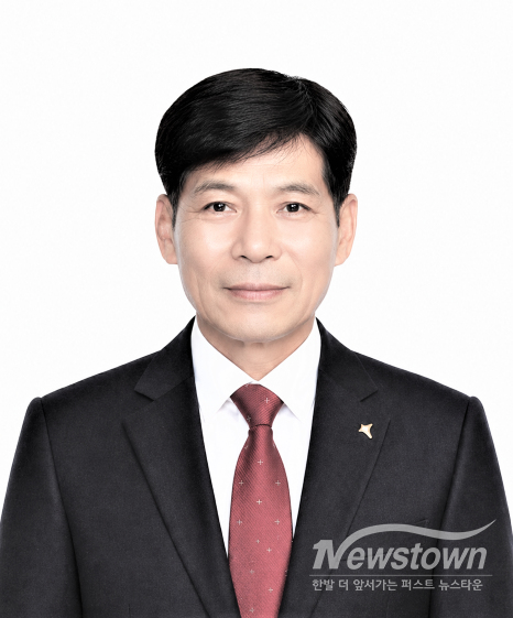 박태경 국민의힘 화성시장 후보. /국민의힘 중앙당 공천관리위원회<br>