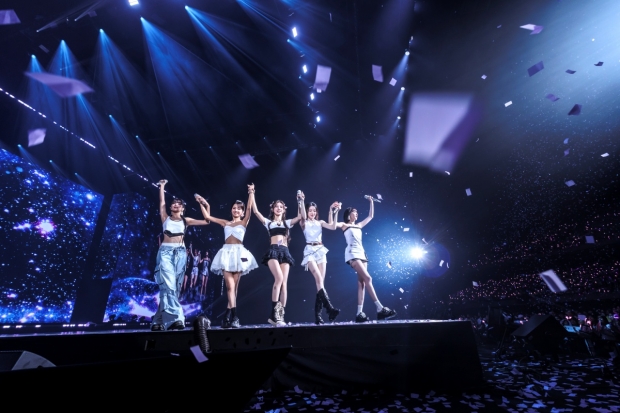 i-dle (아이들) _2026 i-dle WORLD TOUR [Syncopation] IN YOKOHAMA 현장 포토