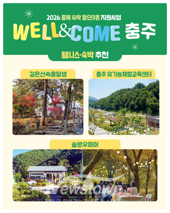 숙박 할인쿠폰 지원사업