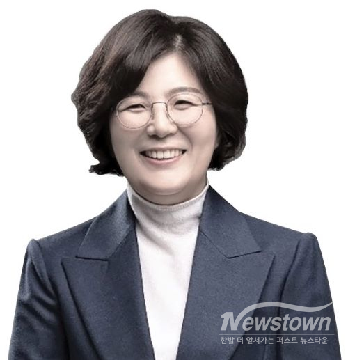 김보라 안선시장