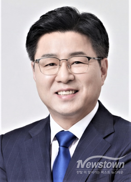 한대희 군포시장