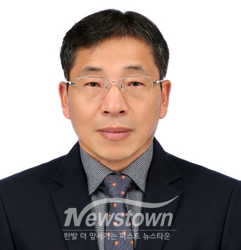 호서대학교 컴퓨터공학과 하재철 교수(사진 / 호서대학교 제공)