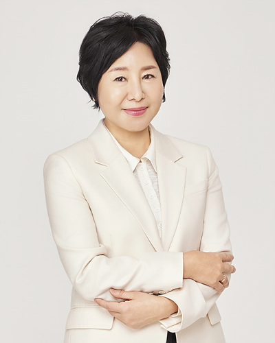 이미애 뉴스타운 편집국 국장