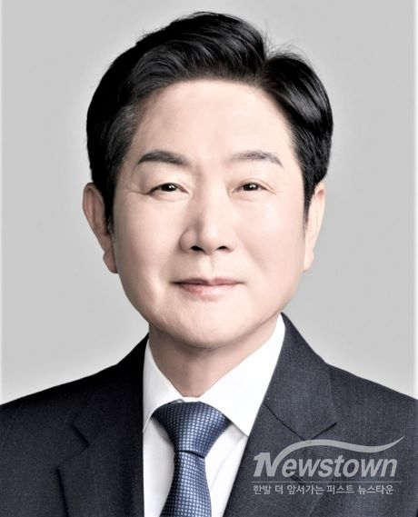 조용호 오산시장<br>