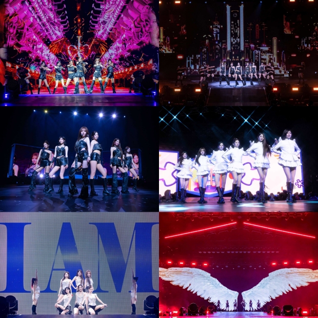 Photo Credit: Tom Pandi / Photos provided by Starship Entertainment