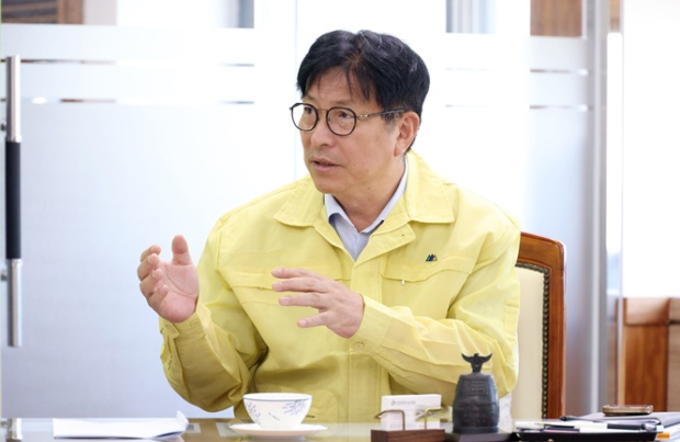 도성훈 인천광역시교육감