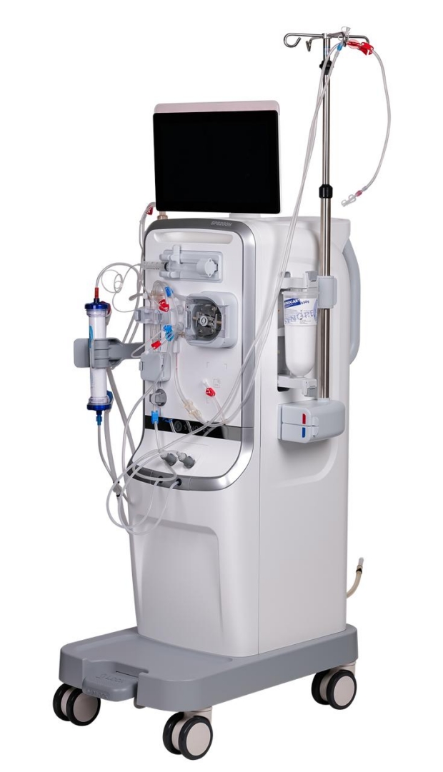 시노펙스 인공신장기(HD, Hemodialysis machine)