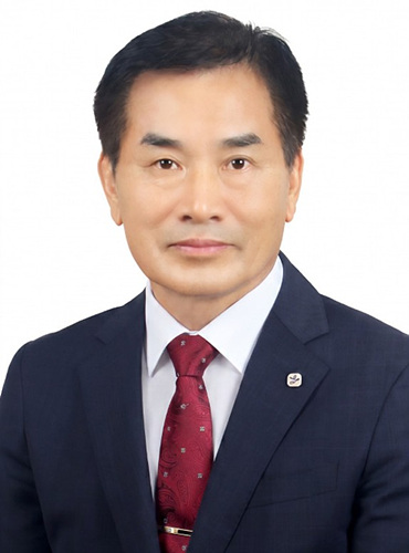 ​​김수봉 경남도의원​​