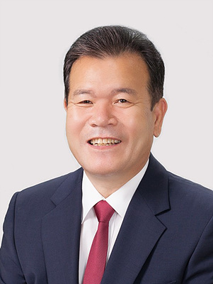 ​정쌍학 경남도의원​