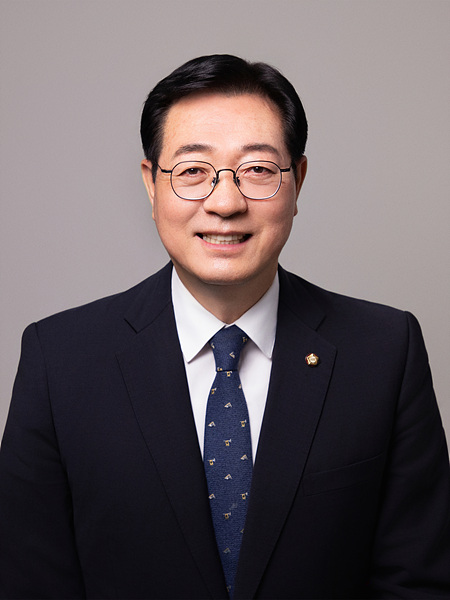 민홍철 국회의원
