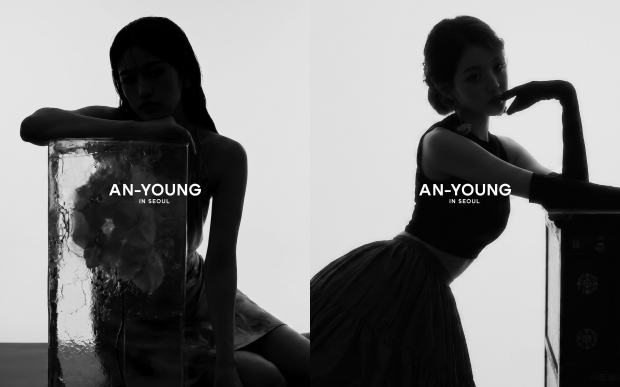 사진 = 'IVE Exhibition' 공식 SNS