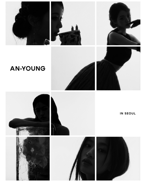 사진 = 'IVE Exhibition' 공식 SNS