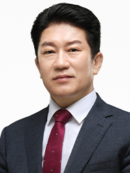 부산시의회 송상조(서1) 부의장. (사진/부산시의회 제공)