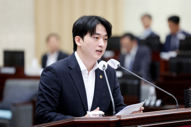 이범식 인천시의원 의정활동 사진
