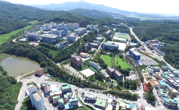 순천향대학교