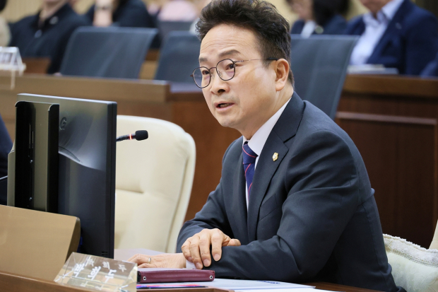 박희두 연수구의원 의정활동 사진