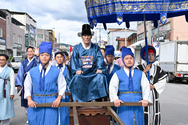 사진=영주시청 제공
