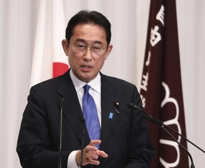 일본 중의원 3보선 “집권 자민당 전패” 기시다 총리 충격의 패