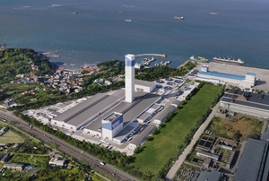 대한전선, 신안 태양광 해저케이블 사업 수주