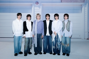 TWS 미니 5집, 발매 첫날 음반 차트 1위 직행