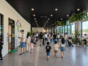 경주 ‘디지털 정원 라원’, 개장 4주 만에 4만명… 흥행 돌풍