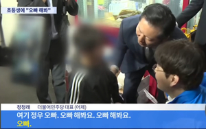 ‘오빠’ 호칭의 사회학