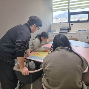 경남 고성군, 학교 밖 청소년들의 도전 빛났다…검정고시 전원 성과 달성