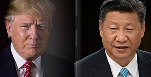 미·중 정상회담, ‘민주주의 섬 대만’에 매우 중요한 의미
