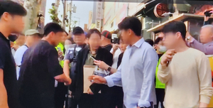 성남 상대원2구역 조합장, 해임 총회 후 심경 토로…