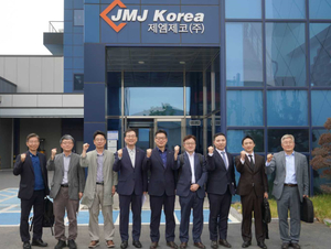 부산테크노파크, AI 반도체 확대에 제엠제코 IPO 시동