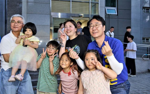 정명근 ‘30분 이동도시’ 교통망 구축 공약 제시