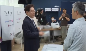 잘못 찍었으면 … 어쩌라고?