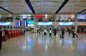 한국-중국, 7년 만에 처음으로 항공 교통 관할권 확대 합의