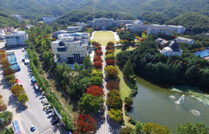 호서대학교, 한국벤처투자 ‘충남 기업성장 벤처펀드’ 운용조합 선정