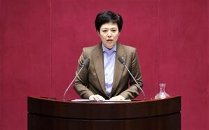 김은혜 의원, 6·25전쟁 역사 왜곡 차단 법안 발의…“호국의 역사 지켜야”
