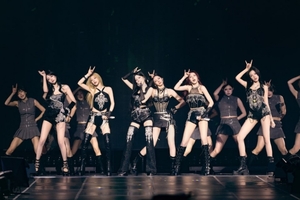 YG 베이비몬스터, 춤 (CHOOM)서울 콘서트 성료