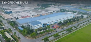 시노펙스, 전기차 배터리용 FPCB 생산설비에 1천만 달러 투자