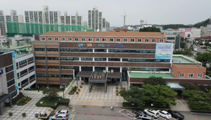 인천 서구, 쿠팡 물류센터 화재 인근 어린이집 31곳 긴급 휴원 권고