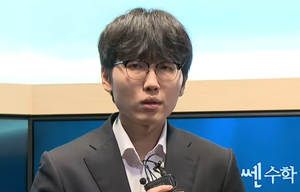 신진서가 보여 준 ‘희망과 절망’