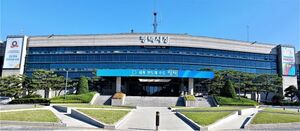 평택 K-55 미군기지서 백린 유출…주민 대피명령 1시간여 만에 해제