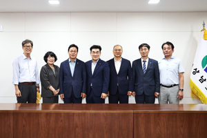 박완수 도지사 “지방 부동산정책, 서울과 확실히 차별화해야”