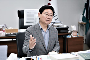 이상일 용인특례시장, 동백~신봉선·광교 연장선 추진 속도 낸다
