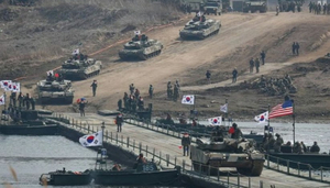 한국인, 20여 년 만에 처음으로 반미 정서 55% 기록