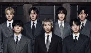 방탄소년단 ‘스윔’, 프랑스 골드 인증…통산 10번째