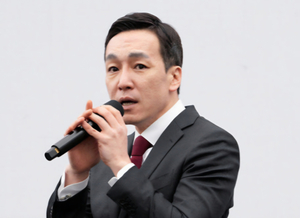 김민수 최고위원 “박지원, 대북송금 유죄 정치인이 남을 훈계…그게 요지경”