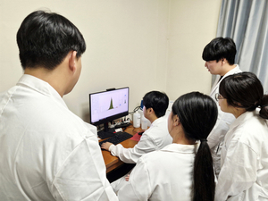 선문대학교 수산생명의학과, 2026년 각종 국가 연구 지원사업 선정