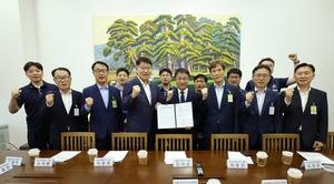 부산교통공사 등 6개 기관, 무임손실 7754억원…국비 보전 법제화 촉구