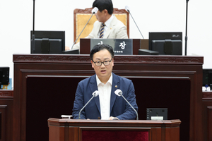인천시의회 전재운 의원, 버스준공영제 3천118억원…30%가 사모펀드 소속 업체에게로